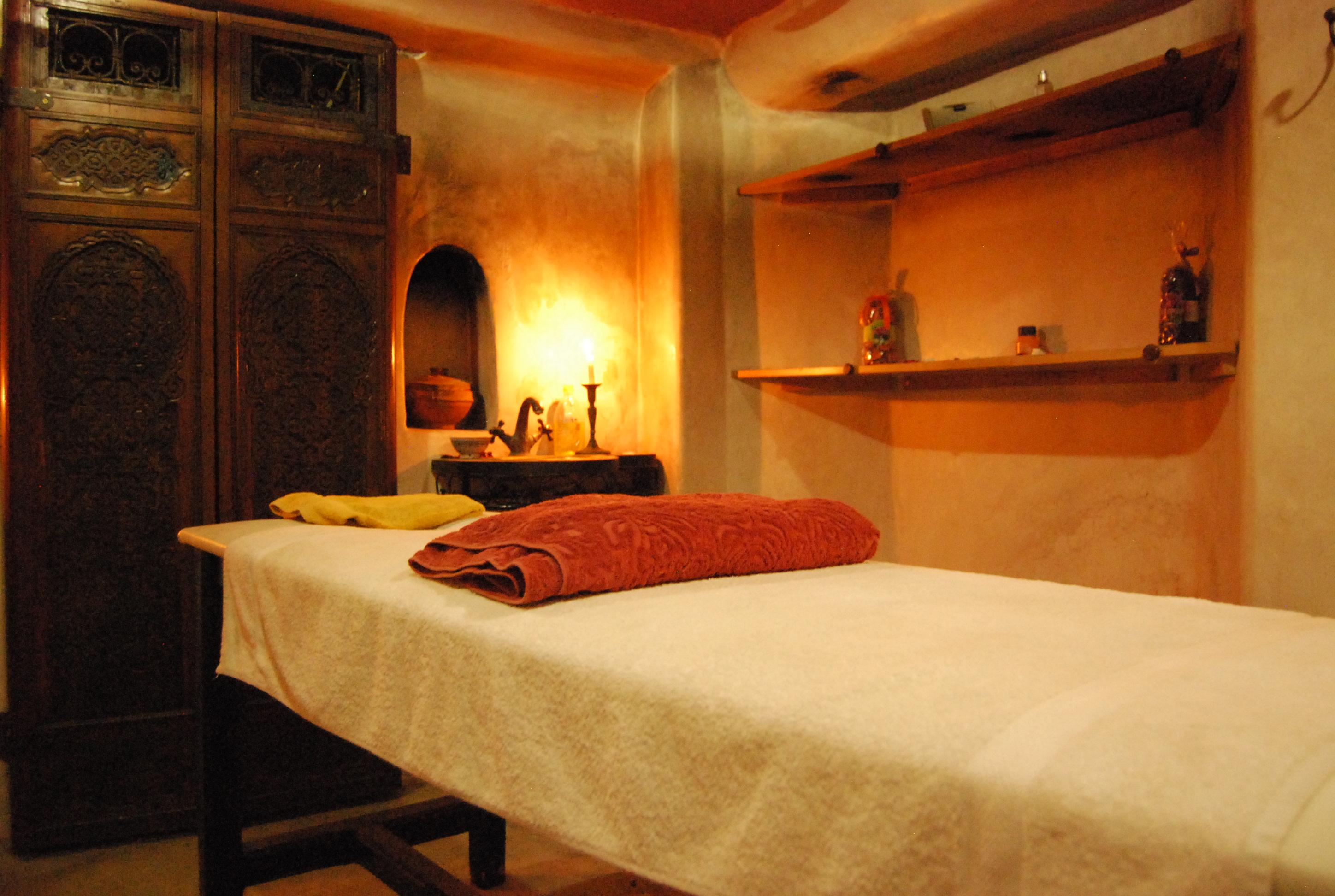 Riad Ben Youssef Marrakesh Luaran gambar